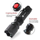 J5 Tactical V1-PRO Flashlight