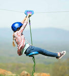 Backyard Zipline Kit