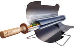 Portable Solar Cooker