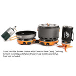 Jetboil Luna Satellite Side Burner for Jetboil or Eureka!