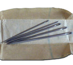 Sailmakers' Needles