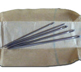 Sailmakers' Needles