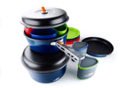 Nesting Cook Set