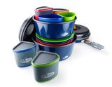 Nesting Cook Set