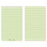 Rite in the Rain Weatherproof Top-Spiral Notebook