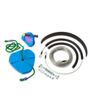 Backyard Zipline Kit