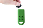 Emergency Personal Alarm + with Tripwire Hook