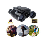 Digital Camera Binoculars