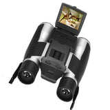 Digital Camera Binoculars