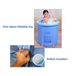 Inflatable Portable Tubs