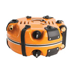 Jetboil Genesis Basecamp Camping Stove