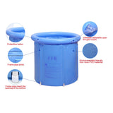 Inflatable Portable Tubs