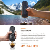 Portable Espresso Maker