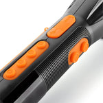 Emergency LED Flashlight - Rechargeable