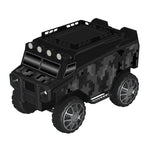 Motorized Rover RC Cooler