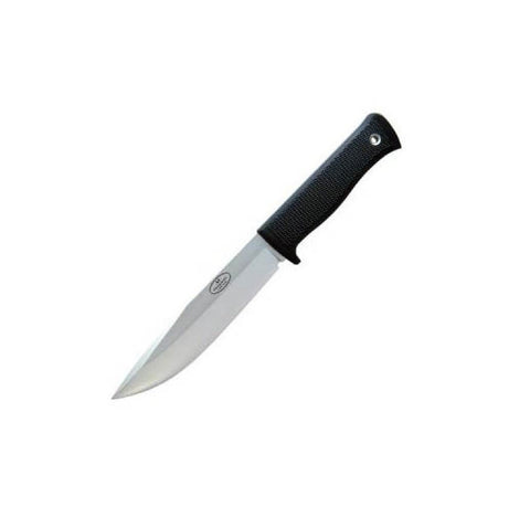 Fallkniven A1 Fine Edge Fixed Blade Knife