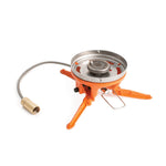 Jetboil Luna Satellite Side Burner for Jetboil or Eureka!