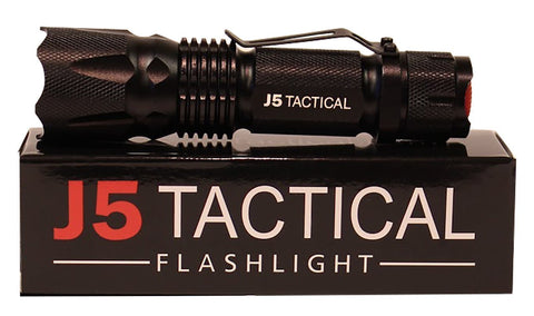 J5 Tactical V1-PRO Flashlight