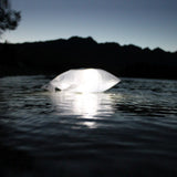 Solar Inflatable Light