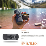 Portable Espresso Maker