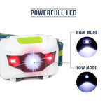 LED Headlamp