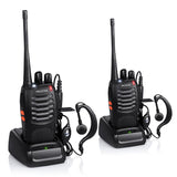 Proster Rechargeable Walkie Talkies