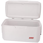 Coleman Coastal Xtreme Series Marine Portable Cooler, 120 Quart