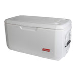 Coleman Coastal Xtreme Series Marine Portable Cooler, 120 Quart