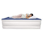 SoundAsleep Dream Series Air Mattress with ComfortCoil Technology