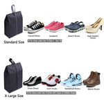 Travel Shoe Bags - Waterproof