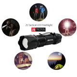 J5 Tactical V1-PRO Flashlight