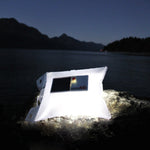 Solar Inflatable Light