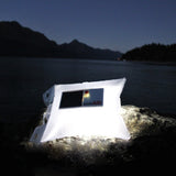 Solar Inflatable Light