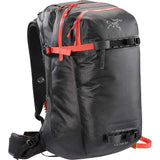 Arcteryx VoLtair 30L Backpack Black Regular