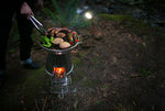 BioLite Basecamp Wood Burning Stove