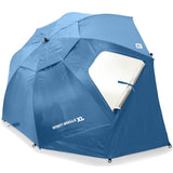 Sun and Rain Canopy Umbrella