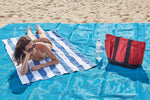 Sand-Free Outdoor Camping Mat