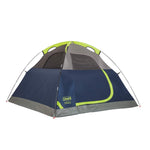 Coleman 4-Person Dome Tent for Camping