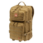 Orca Tactical Backpack - Large 40L - 3 Day Survival Bug Out Bag