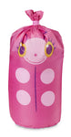 Ladybug Sleeping Bag With Matching Storage Bag