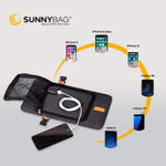 Sunnybag Explorer+ Solar Backpack