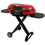 Coleman Propane Grill