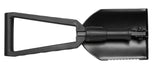 Gerber E-Tool Folding Spade with Pick and Serrated Blade