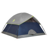 Coleman 4-Person Dome Tent for Camping