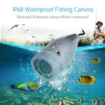 Fishing Camera Waterproof Underwater