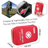 First Aid Kit Survival Kit