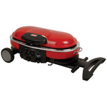 Coleman Propane Grill