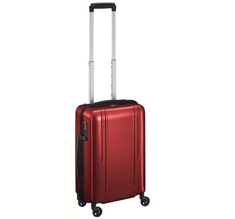 Zero Halliburton Zrl-20 International Carry-on 4-Wheel Spinner