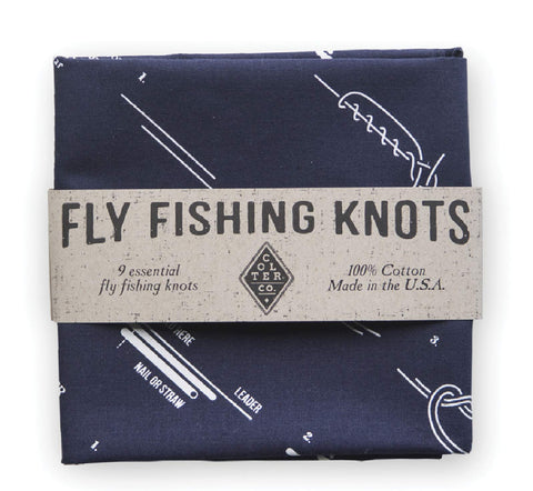 Survival Bandana for Fishing