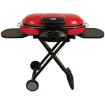 Coleman Propane Grill